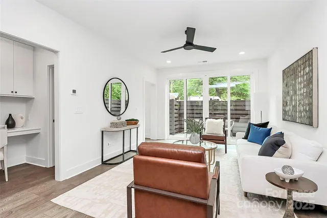 $3,500 | 1748 Arnold Drive, Charlotte, NC 28205