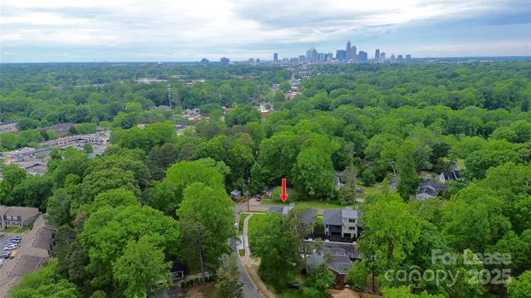 $3,500 | 1748 Arnold Drive, Charlotte, NC 28205