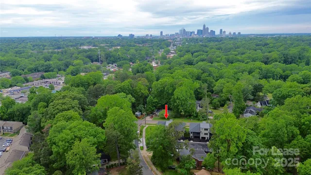 $3,500 | 1748 Arnold Drive, Charlotte, NC 28205