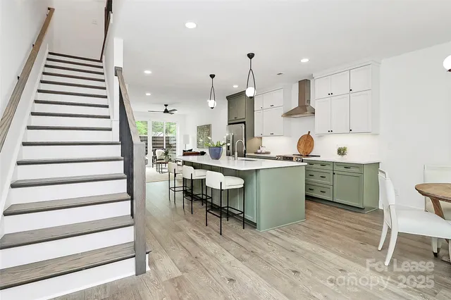 $3,500 | 1748 Arnold Drive, Charlotte, NC 28205