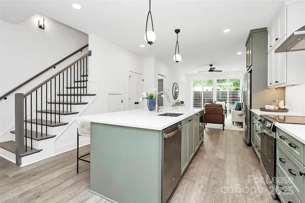 $3,500 | 1748 Arnold Drive, Charlotte, NC 28205