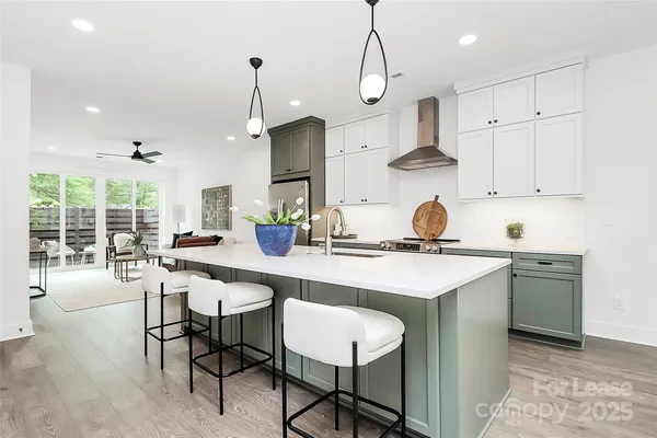 $3,500 | 1748 Arnold Drive, Charlotte, NC 28205