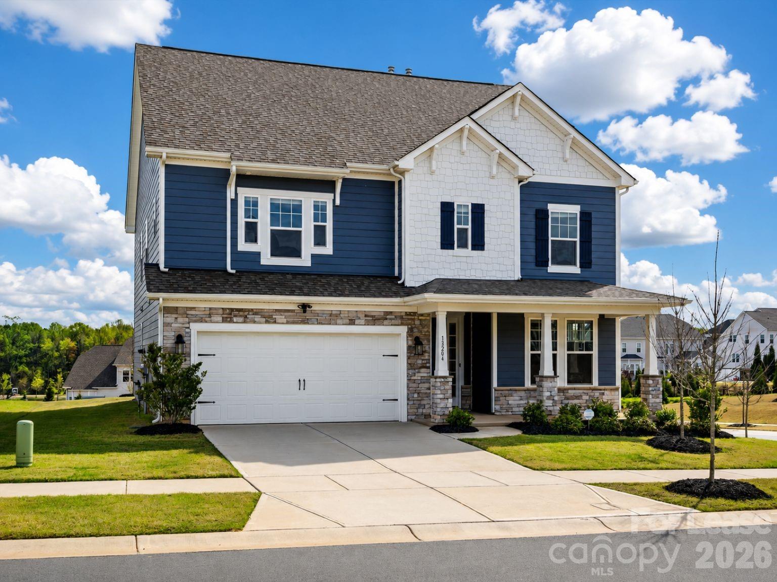 13204 Chopin Ridge Road Huntersville, NC 28078 - Photo 2 of 20 Gallery Image 2