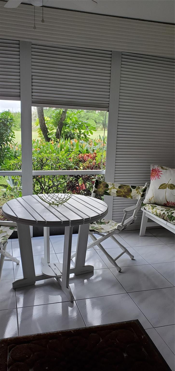 2671 South Course Drive, Unit 108 Pompano Beach, FL 33069 - Photo 28 of 29 Photo 30