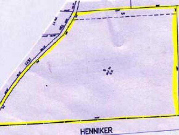 Kast Hill Road Hopkinton, NH 03229 - Photo 1 of 1
