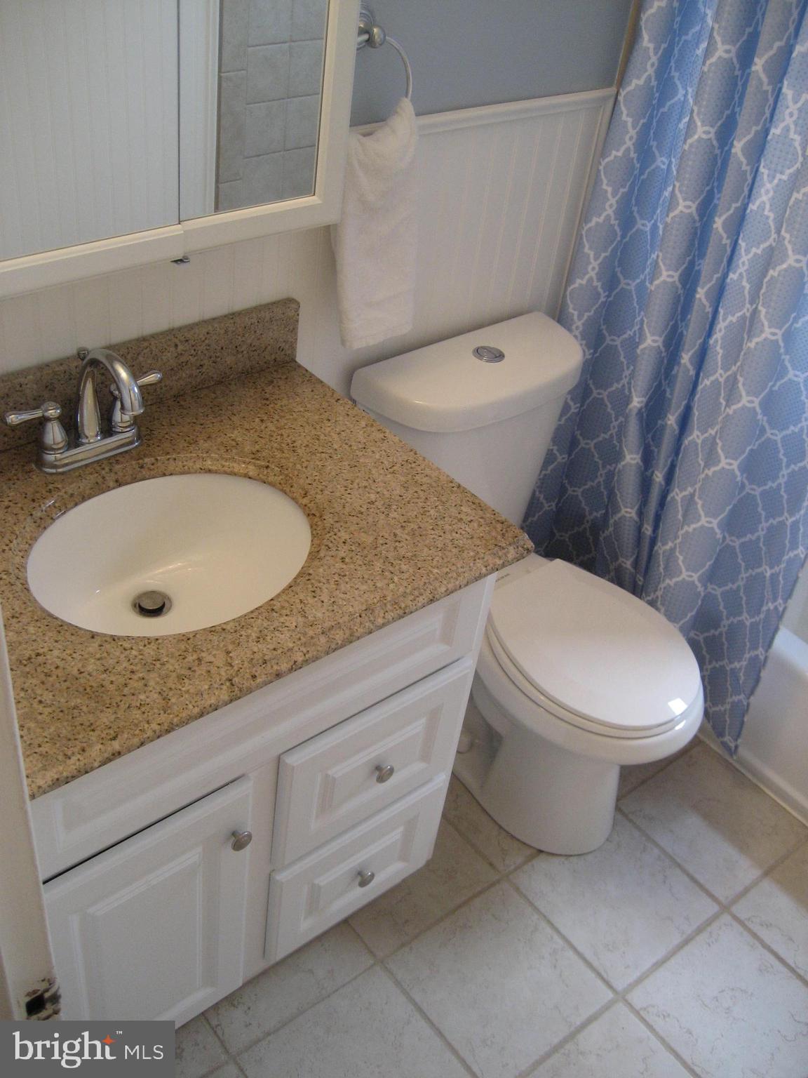28 Beaumont Road Hamilton, NJ 08620 - Photo 14 of 26 Updated powder room.