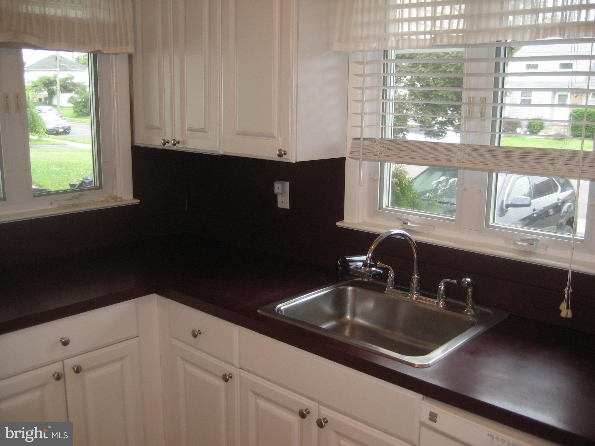 28 Beaumont Road Hamilton, NJ 08620 - Photo 6 of 26 Lots of counter space for prep work.