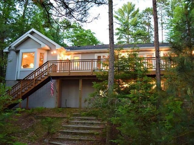 2711 South Star Road Eagle River, WI 54521 - Photo 1 of 20 Gallery Image 1
