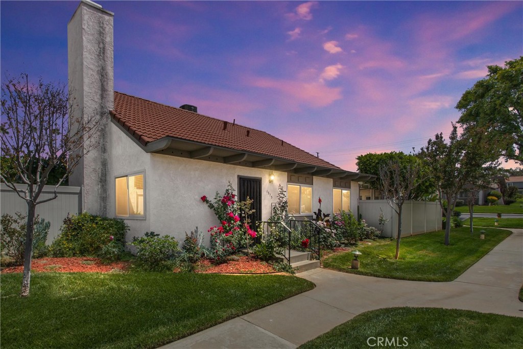 1575 Christopher Lane Redlands, CA 92374 - Photo 1 of 32