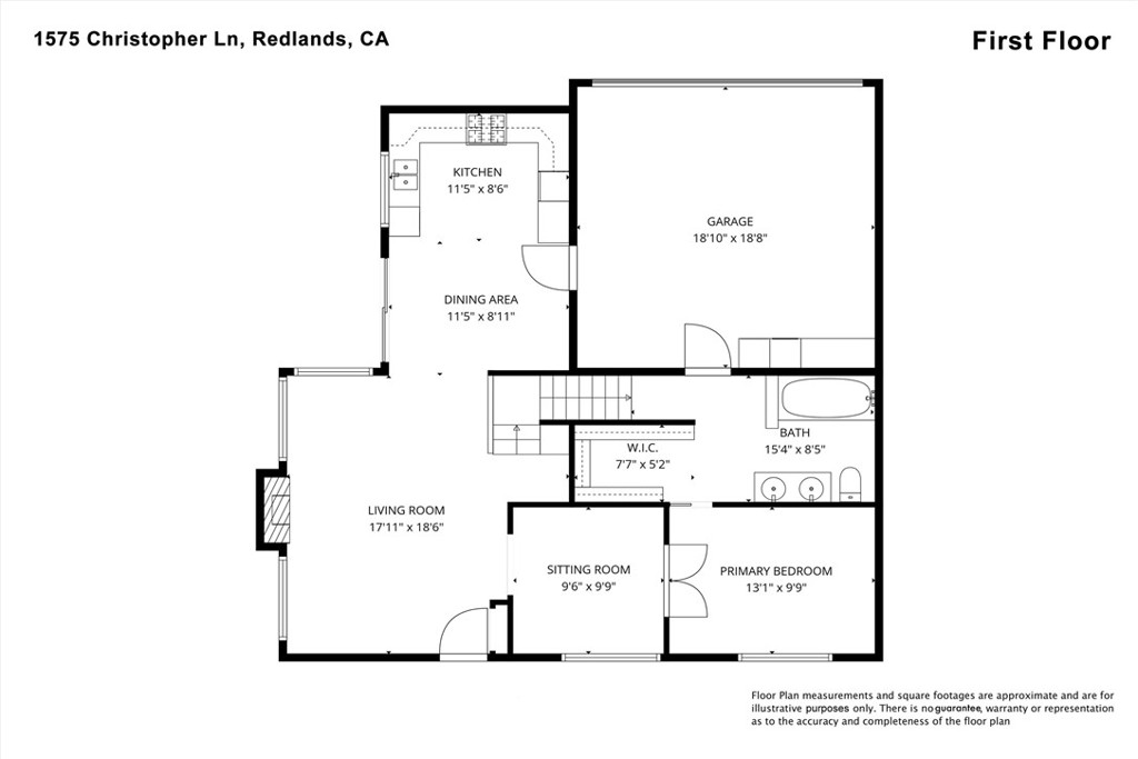 1575 Christopher Lane Redlands, CA 92374 - Photo 31 of 32