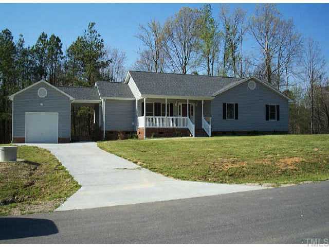 198 Bristol Meadows Road Kittrell, NC 27544 - Photo 1 of 1 Gallery Image 1