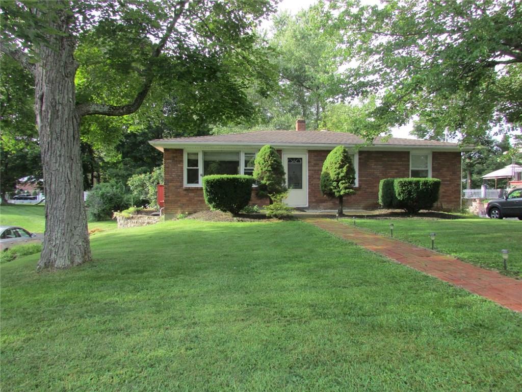 8 Dennis Road Newburgh, NY 12550 - Photo 1 of 1 Gallery Image 1