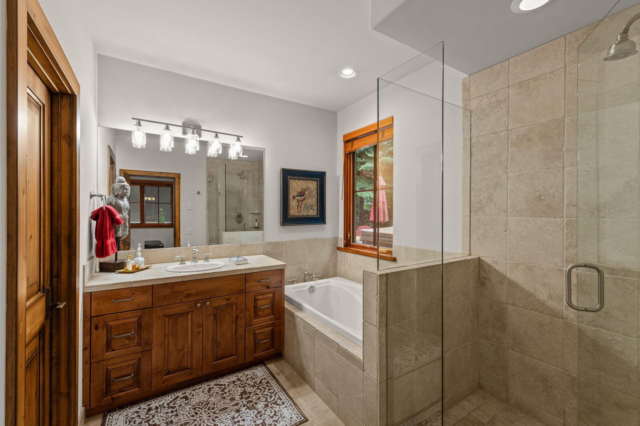 170 Bordeaux Street Ketchum, ID 83340 - Photo 20 of 30 Bathroom in bedroom 3