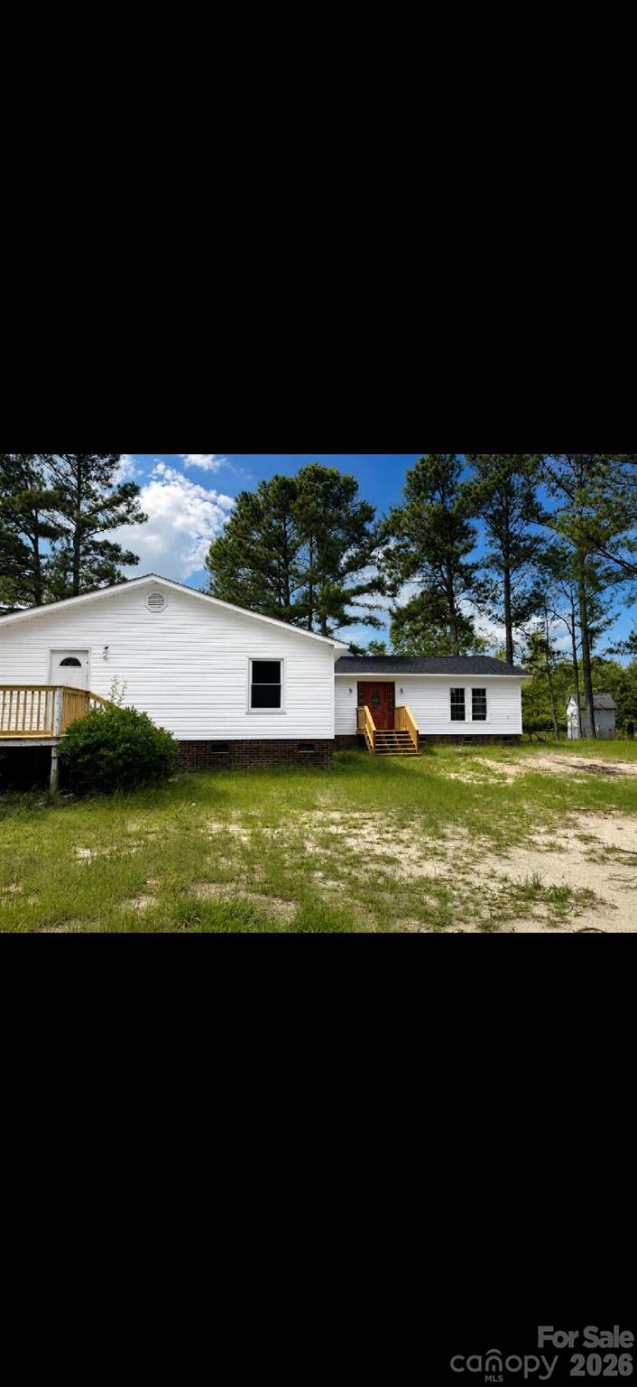 696 A Oak Ridge Church Road Kershaw, SC 29067 - Photo 46 of 46 Gallery Image 46