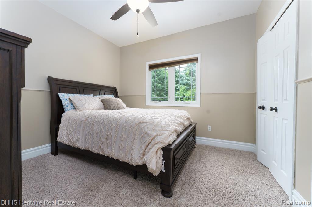 6952 Sharpe Road Fowlerville, MI 48836 - Photo 25 of 57