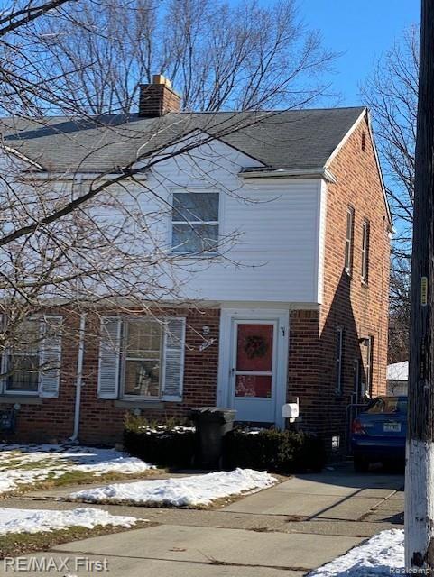 7682 Evergreen Road Detroit, MI 48228 - Photo 3 of 3