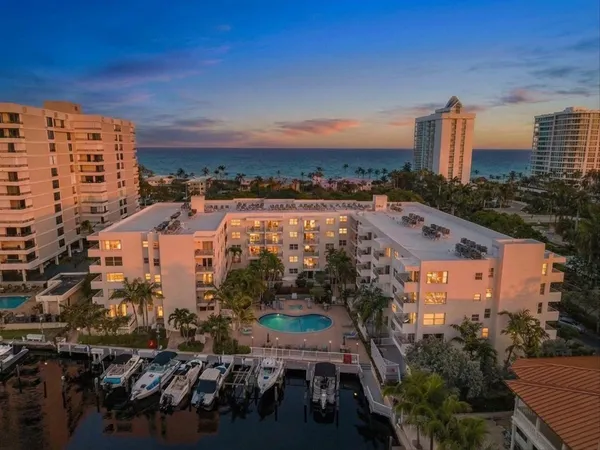 $340,000 | 1421 South Ocean Boulevard, Unit 515, Pompano Beach, FL 33062