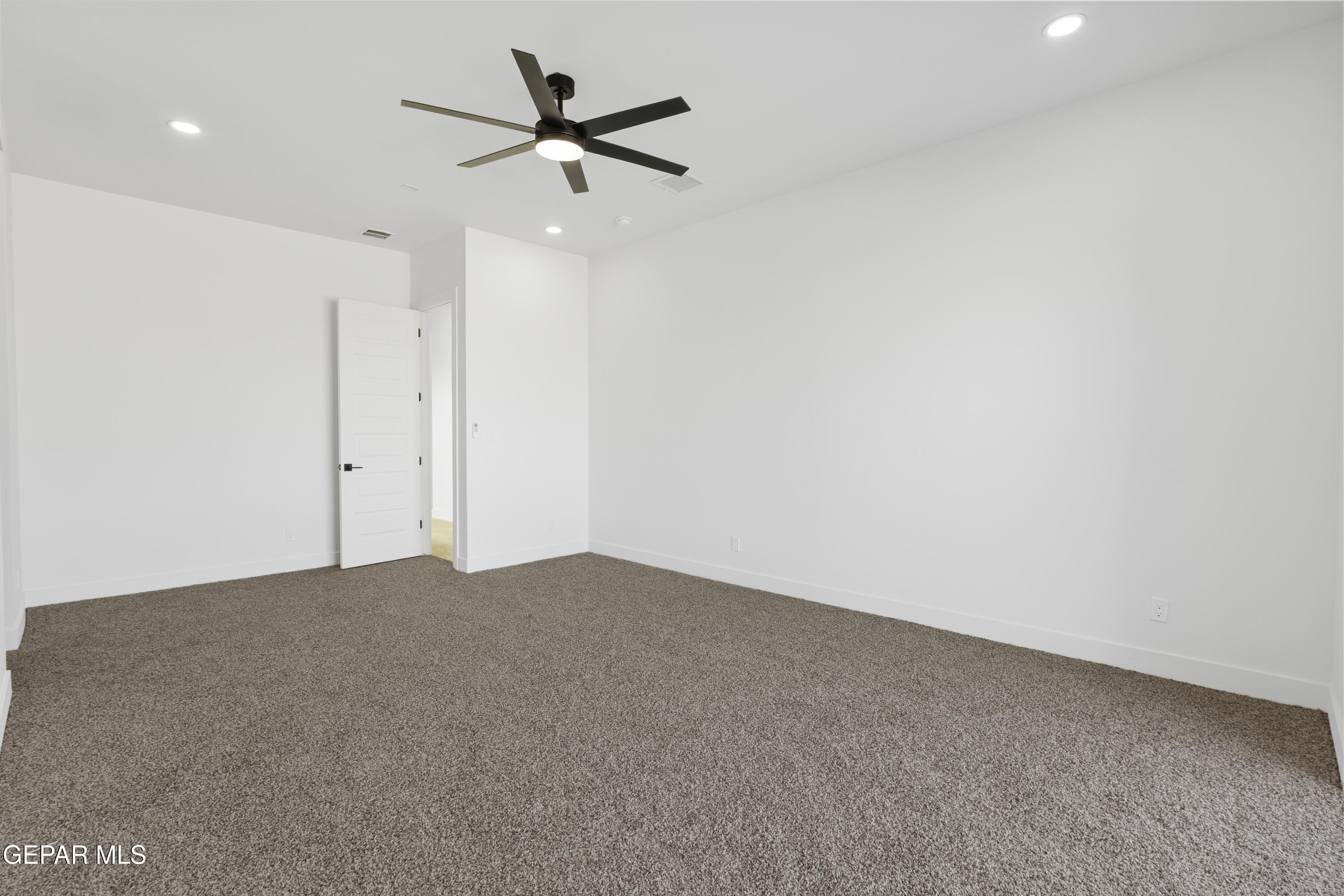 5659 Rio Bonito Circle El Paso, TX 79932 - Photo 43 of 55 a view of a big room with carpet