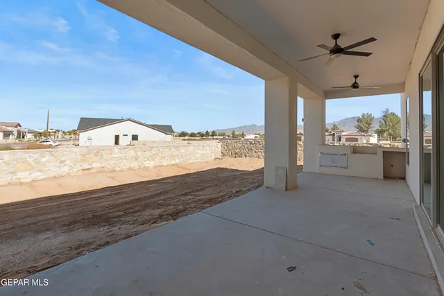 $755,500 | 5659 Rio Bonito Circle, El Paso, TX 79932
