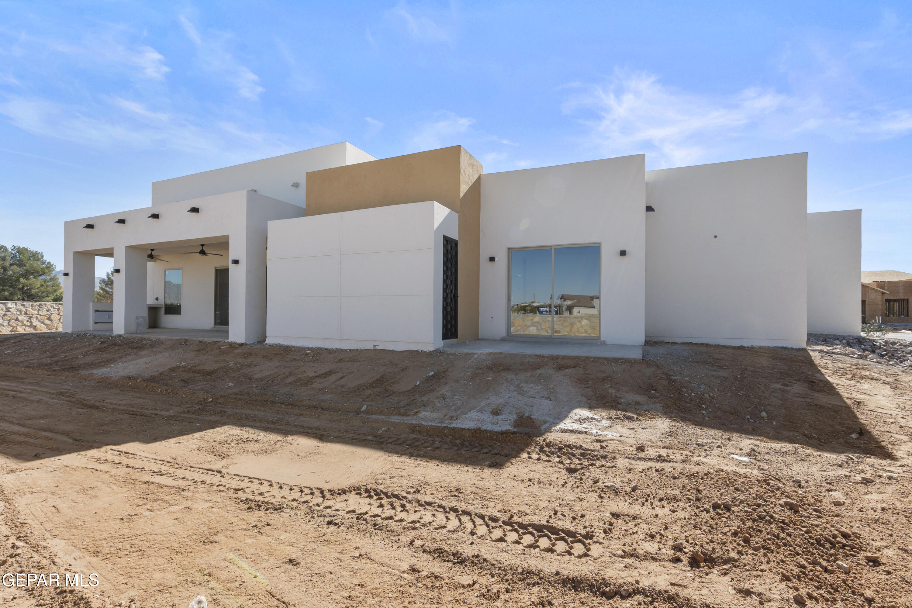 5659 Rio Bonito Circle El Paso, TX 79932 - Photo 54 of 55 5659 Rio Bonito00056