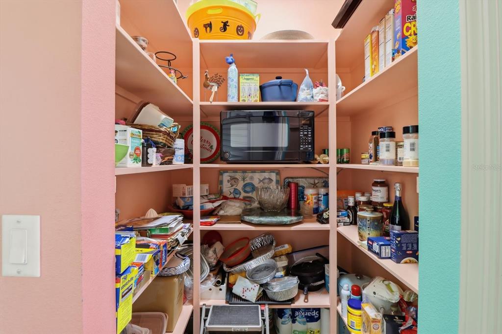 2571 North Seneca Point Crystal River, FL 34429 - Photo 20 of 58 a room with storage and utility