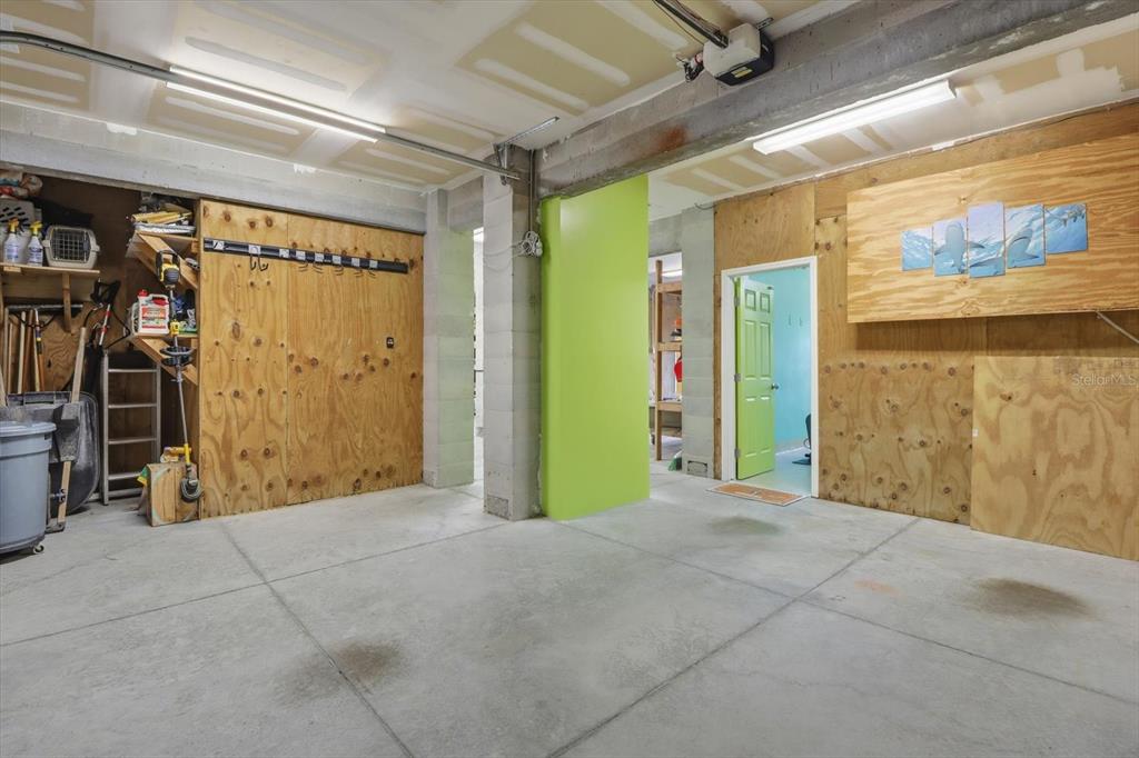 2571 North Seneca Point Crystal River, FL 34429 - Photo 34 of 58 a view of livingroom with walk in closet and window