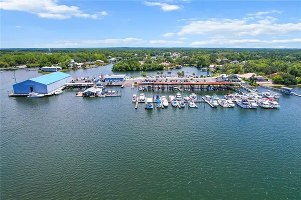 $835,999 | 2571 North Seneca Point, Crystal River, FL 34429