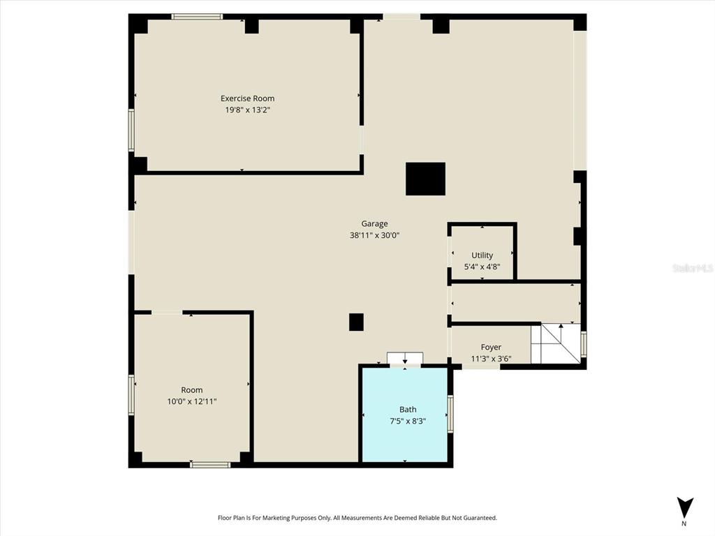 2571 North Seneca Point Crystal River, FL 34429 - Photo 56 of 58 unknown