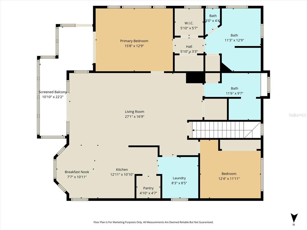 2571 North Seneca Point Crystal River, FL 34429 - Photo 57 of 58