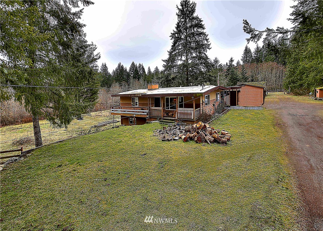 5568 Southeast Nelson Road Olalla, WA 98359 - Photo 1 of 19 Gallery Image 1