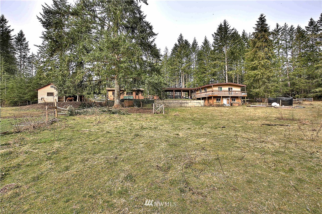 5568 Southeast Nelson Road Olalla, WA 98359 - Photo 14 of 19 Gallery Image 14
