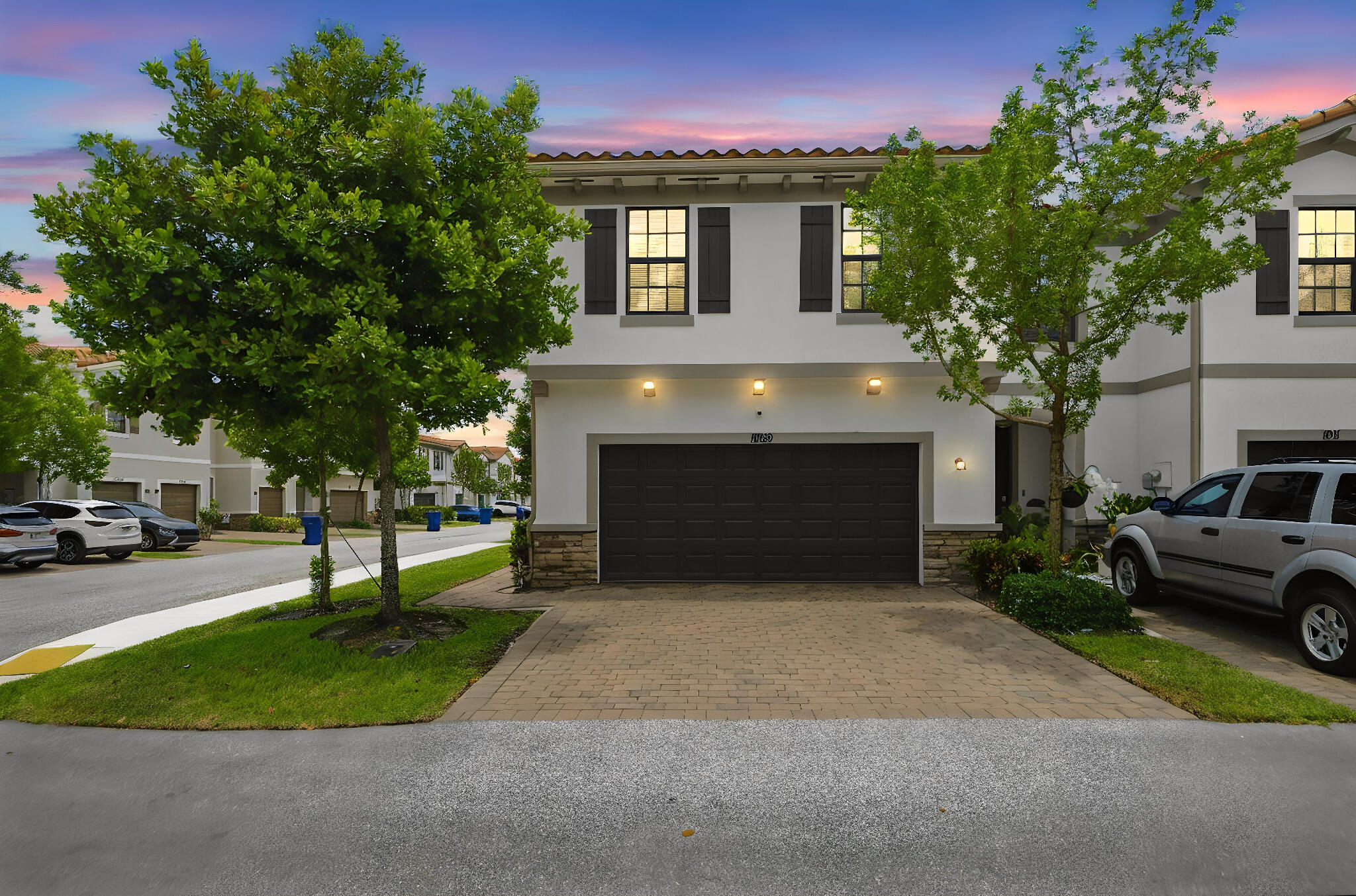 1009 Sweet Briar Lane Riviera Beach, FL 33410 - Photo 1 of 62 1-print-1009-sweet-briar-ln