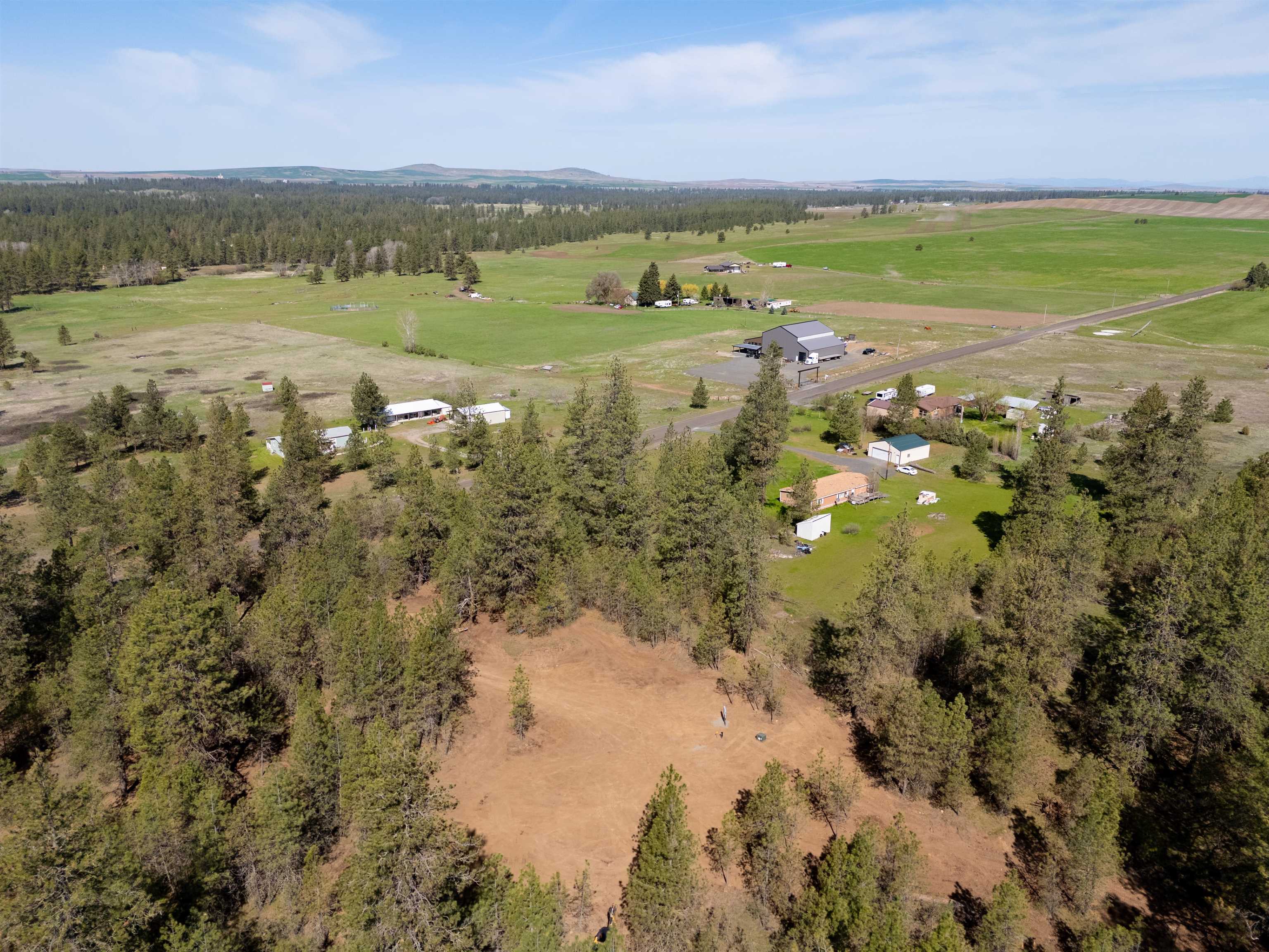 14725 South Stangland Road Cheney, WA 99004 - Photo 27 of 31