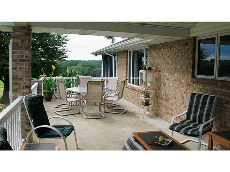 212 Race Track Road Ruffs Dale, PA 15679 - Photo 3 of 24 Patio/Deck.