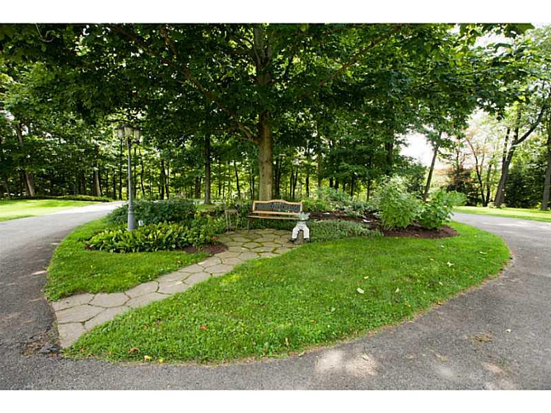 212 Race Track Road Ruffs Dale, PA 15679 - Photo 22 of 24 Yard/Garden. Governor s Driveway
