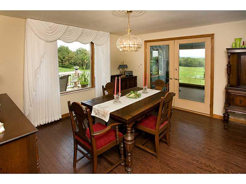 212 Race Track Road Ruffs Dale, PA 15679 - Photo 8 of 24 Dining Room.
