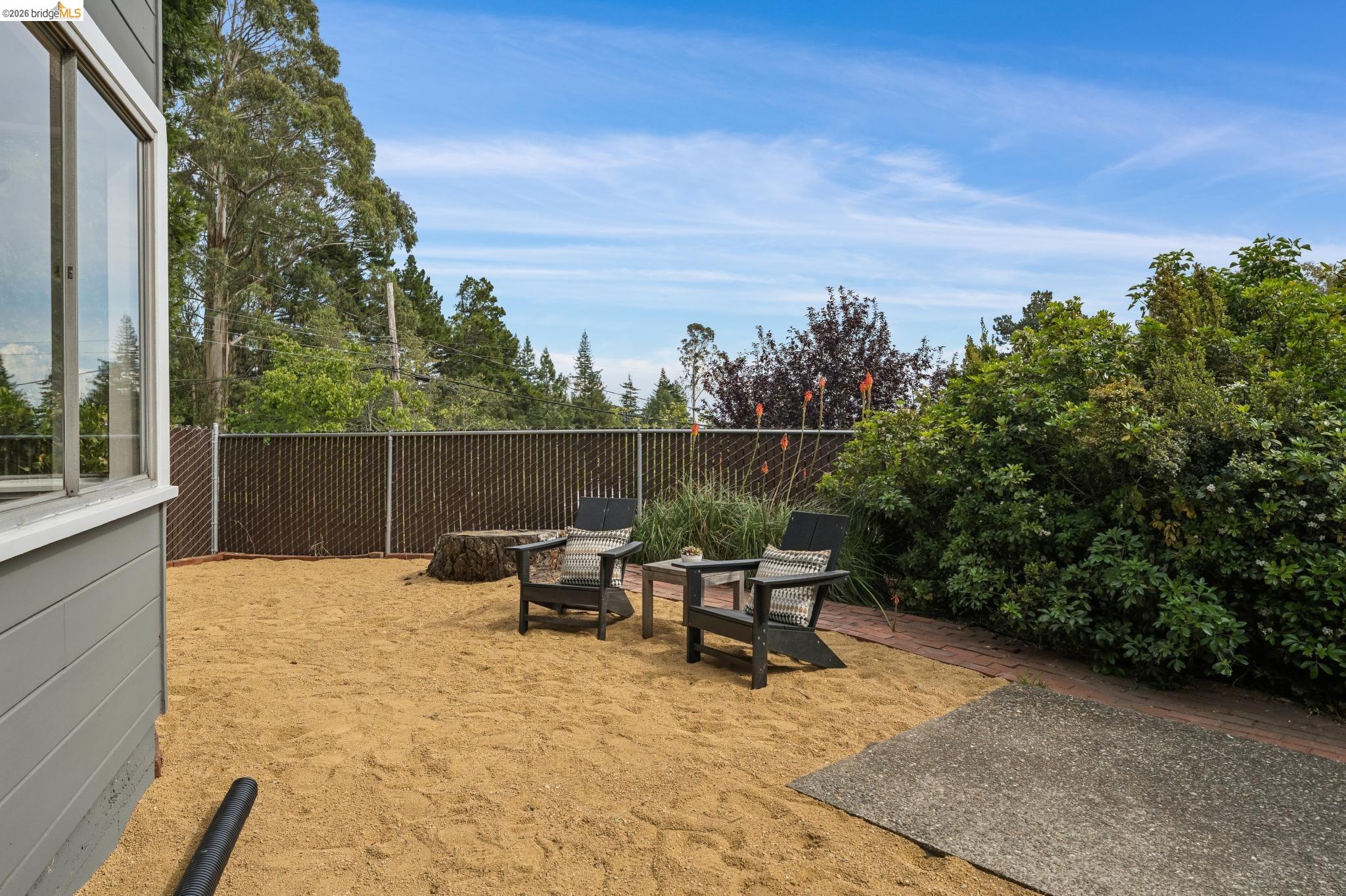 1427 Summit Road Berkeley, CA 94708 - Photo 72 of 84