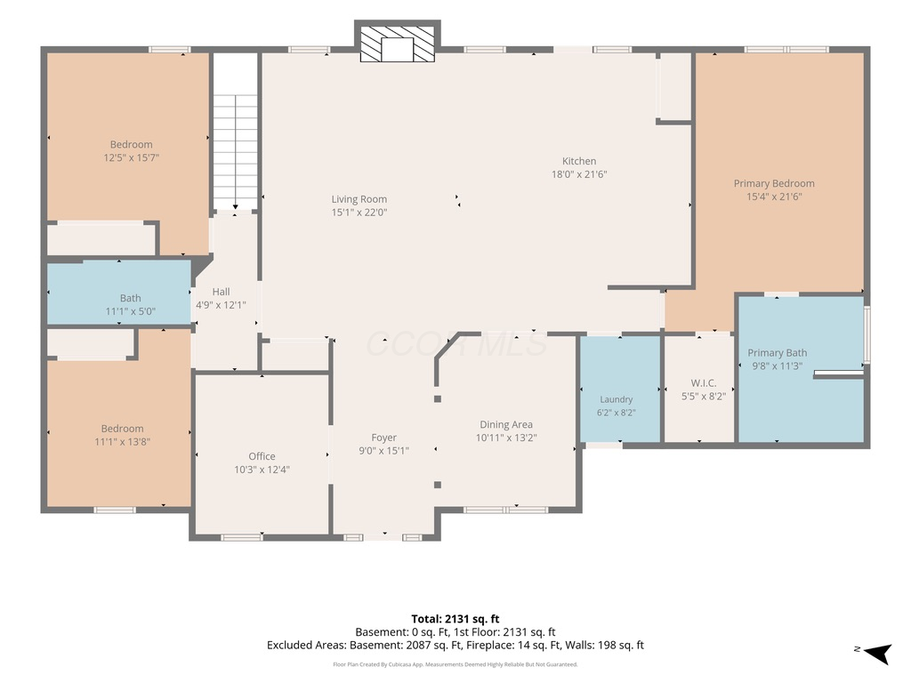 6095 Appleman Road Southeast Newark, OH 43056 - Photo 46 of 48