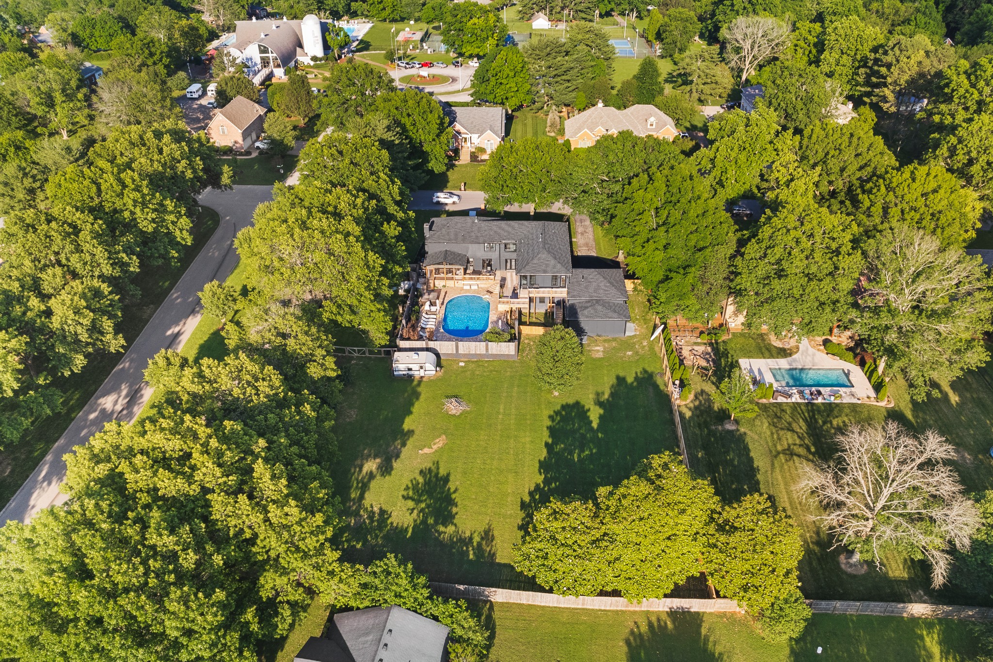 5222 Rustic Way Old Hickory, TN 37138 - Photo 65 of 66 Gallery Image 65