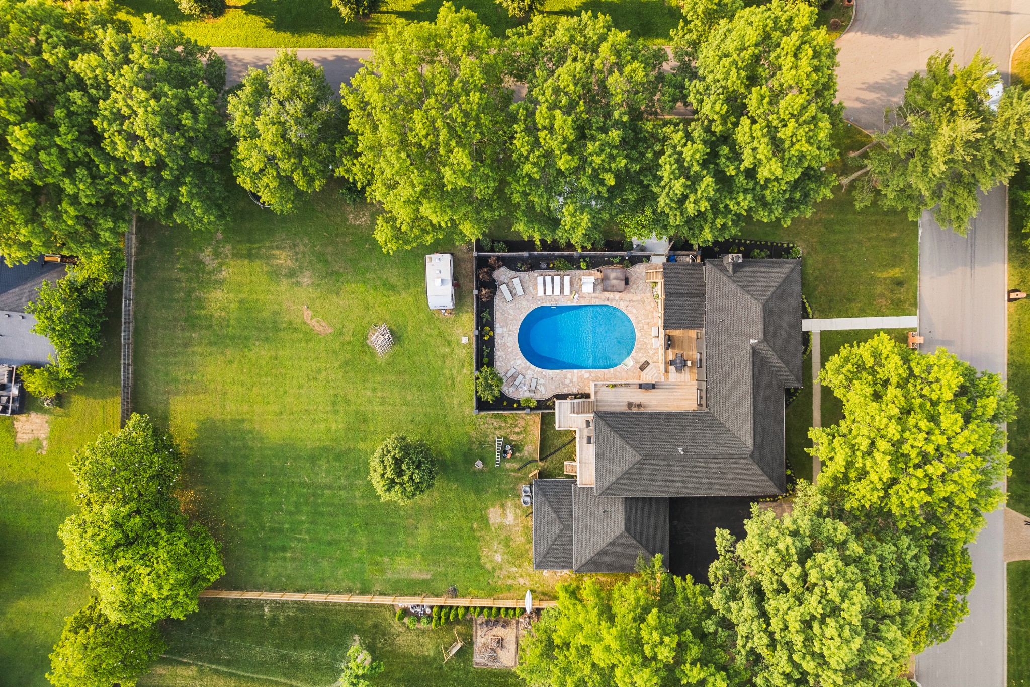 5222 Rustic Way Old Hickory, TN 37138 - Photo 66 of 66 Gallery Image 66