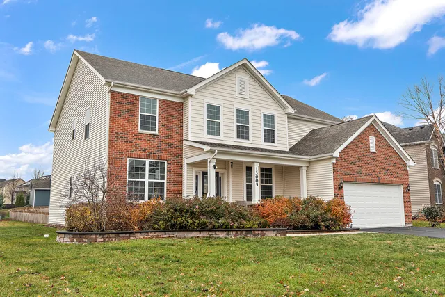 $789,000 | 13005 Timber Wood Circle, Plainfield, IL 60585