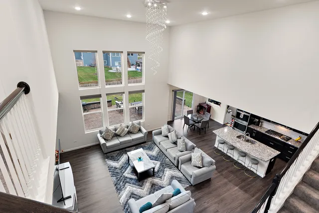 $789,000 | 13005 Timber Wood Circle, Plainfield, IL 60585