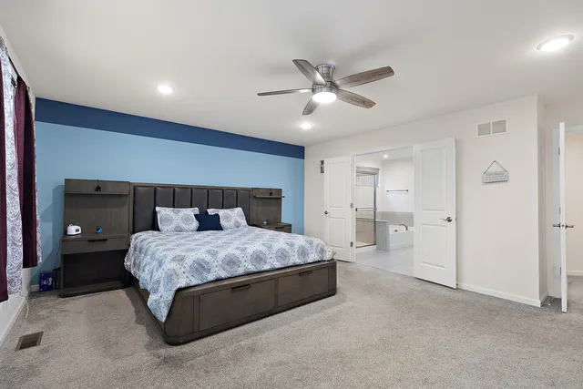 $789,000 | 13005 Timber Wood Circle, Plainfield, IL 60585