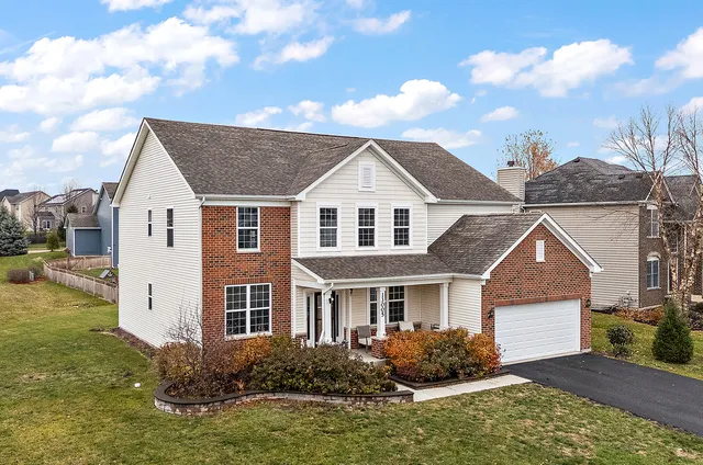 $789,000 | 13005 Timber Wood Circle, Plainfield, IL 60585