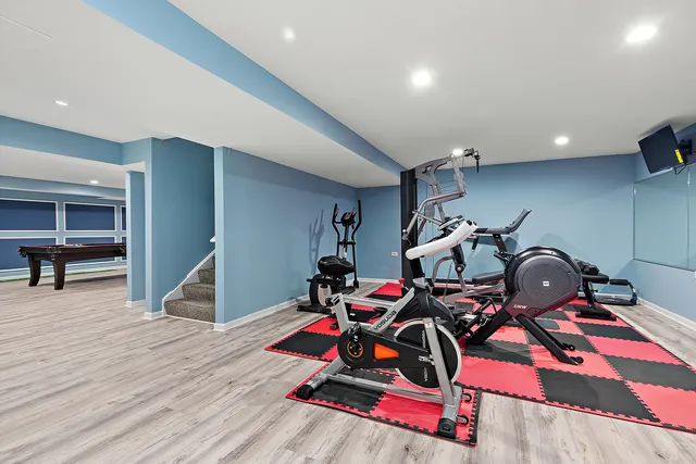 $789,000 | 13005 Timber Wood Circle, Plainfield, IL 60585