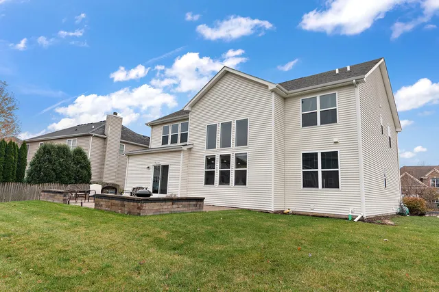 $789,000 | 13005 Timber Wood Circle, Plainfield, IL 60585