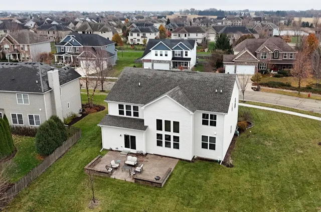 $789,000 | 13005 Timber Wood Circle, Plainfield, IL 60585