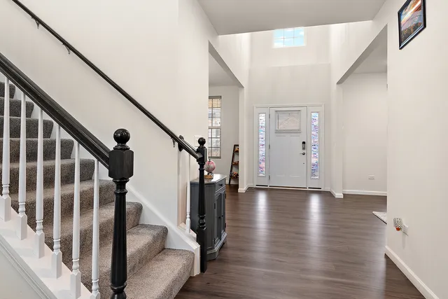 $789,000 | 13005 Timber Wood Circle, Plainfield, IL 60585