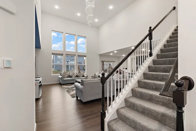 $789,000 | 13005 Timber Wood Circle, Plainfield, IL 60585