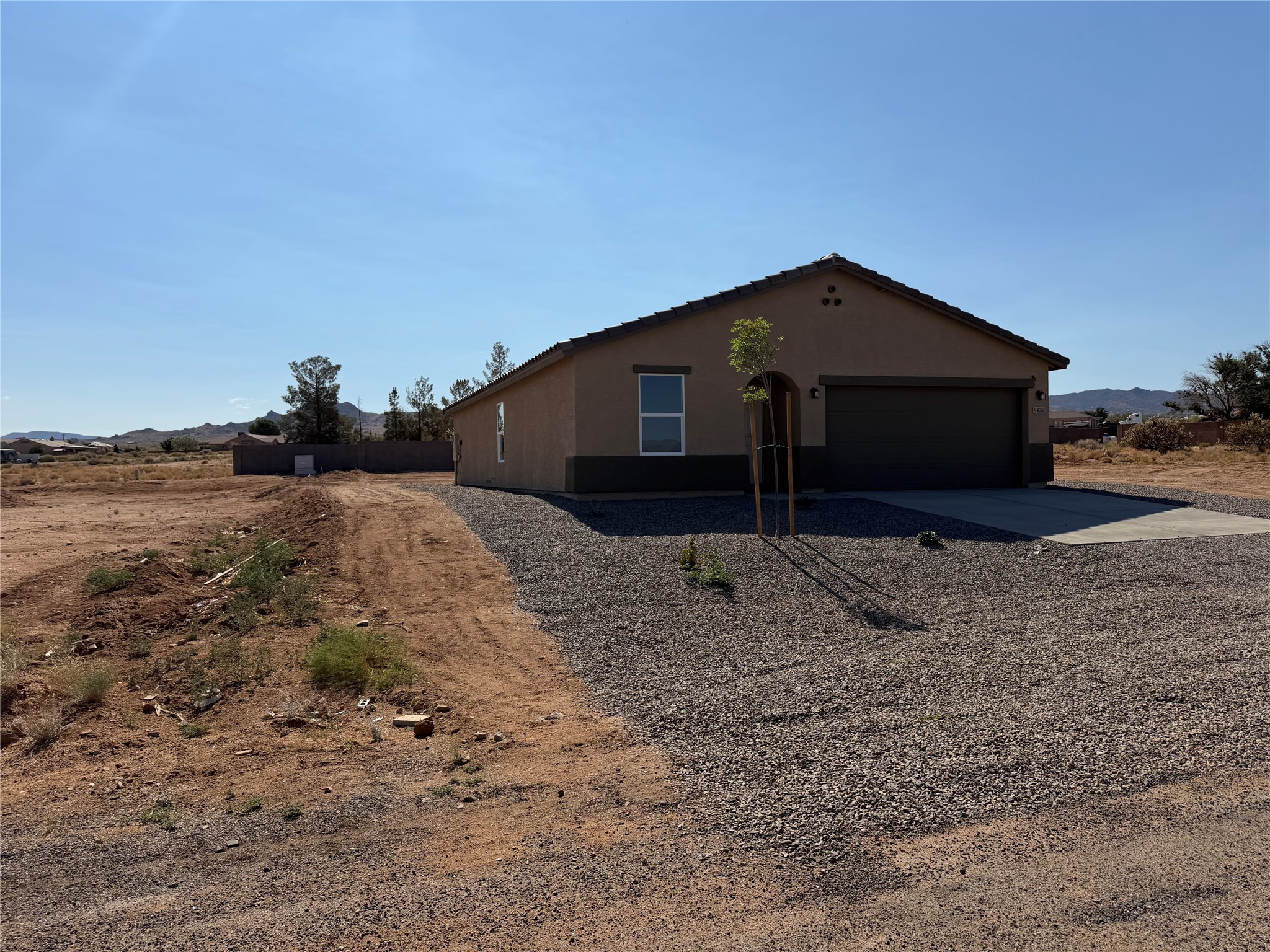 9478 Branded Road Kingman, AZ 86401 - Photo 34 of 37